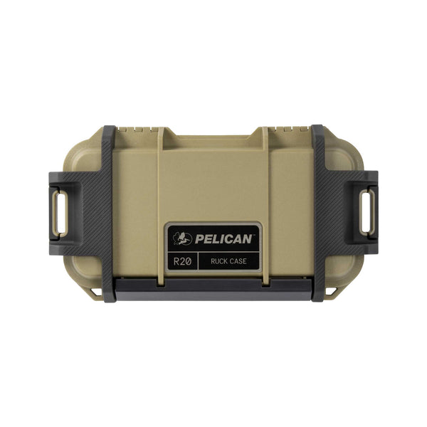 PELICAN Personal 「Utility Ruck Case」R20