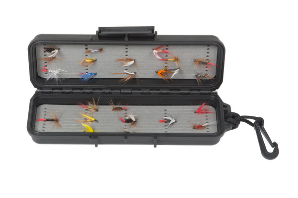 high rockies tackle box SKB 7200 Large Rigid 4 front tool pockets Tackle & Accessory - Richmond