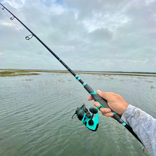 Toadfish Best Saltwater Travel Rod Spinning Rod Fishing Pole Surfcasting Rod And Reel Combo Toadfish Elite Toadfish Best Saltwater Travel Rod Spinning Rod Fishing Pole Surfcasting Rod And Reel Combo Toadfish Elite