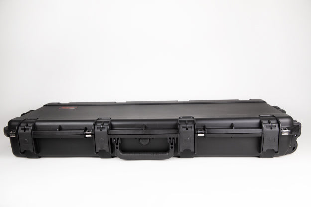 SKB iSeries 3i 4214 FF Fishing Case Closed Front