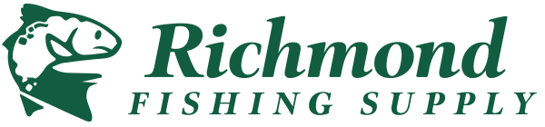 Richmond Fishing Supply Logo 563x126px