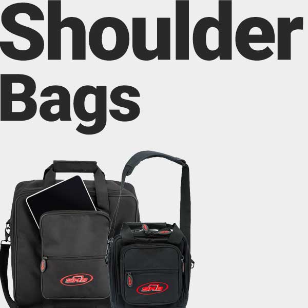 Shoulder bags