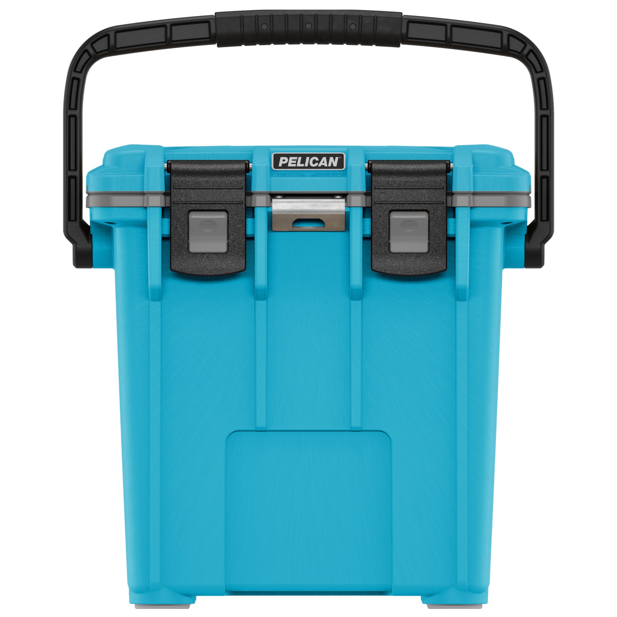 Pelican 20Q Cooler Pacific Blue / GRAY 20Q-7-PACBLUGRY from