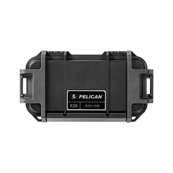Pelican R20 Personal Utility Ruck Case - Waterproof Fishing Dry Box ...