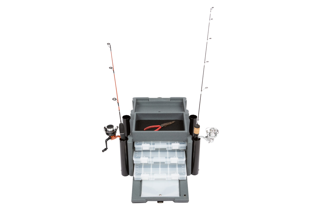 box beach fishing Ultimate & Pier Kit A couple of suggestions to
