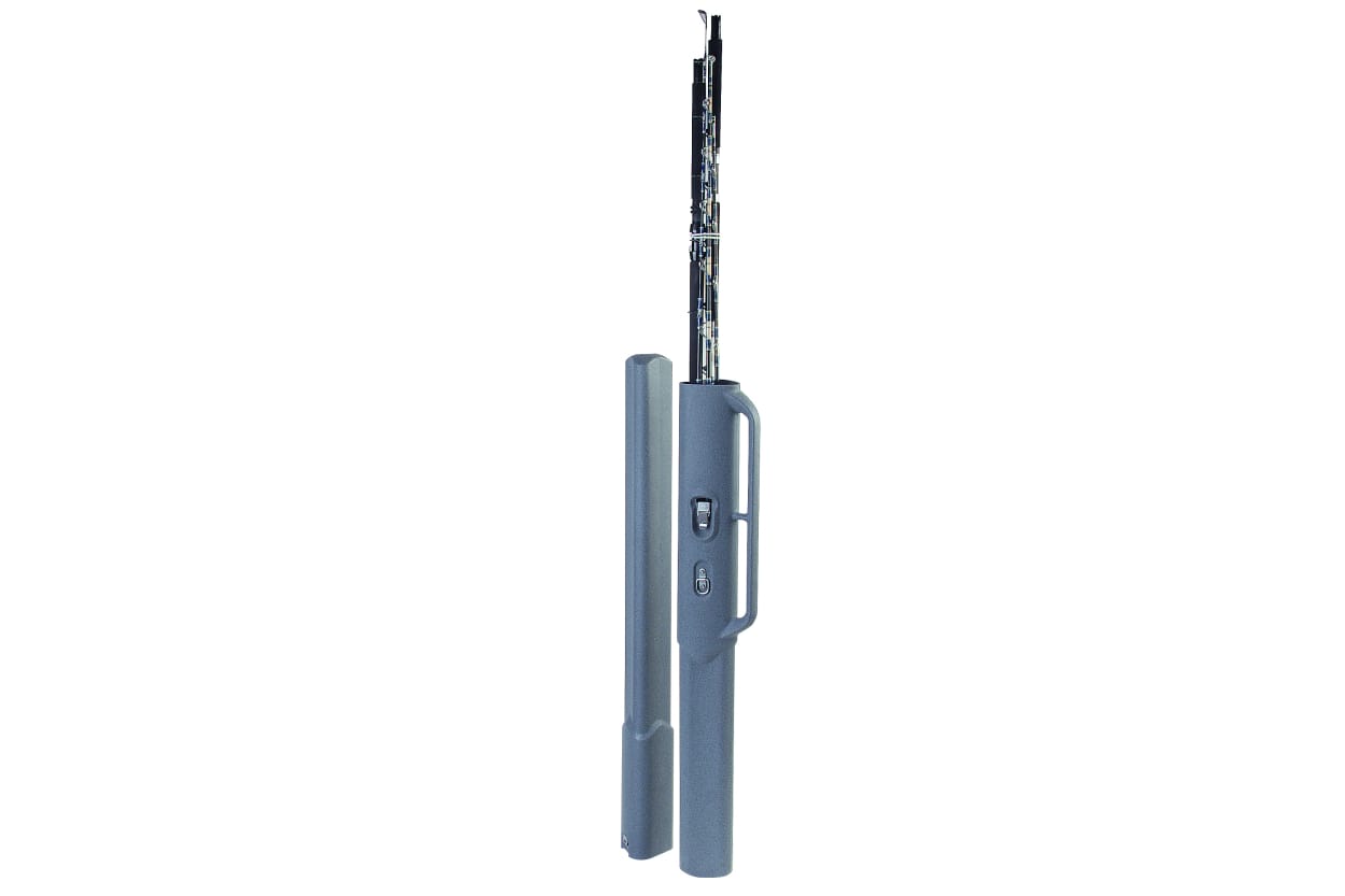 SKB 2SKB-7500S 7.2' Fishing Rod Tube - Holds Up to 7 Rods - Richmond Fishing  Supply