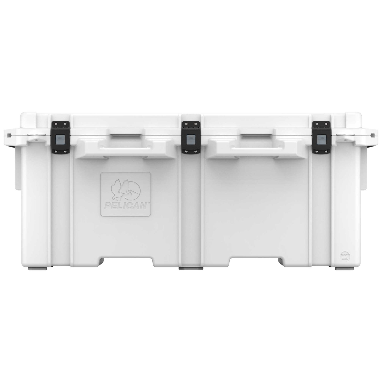 Pelican™ 250QT Elite Cooler in white
