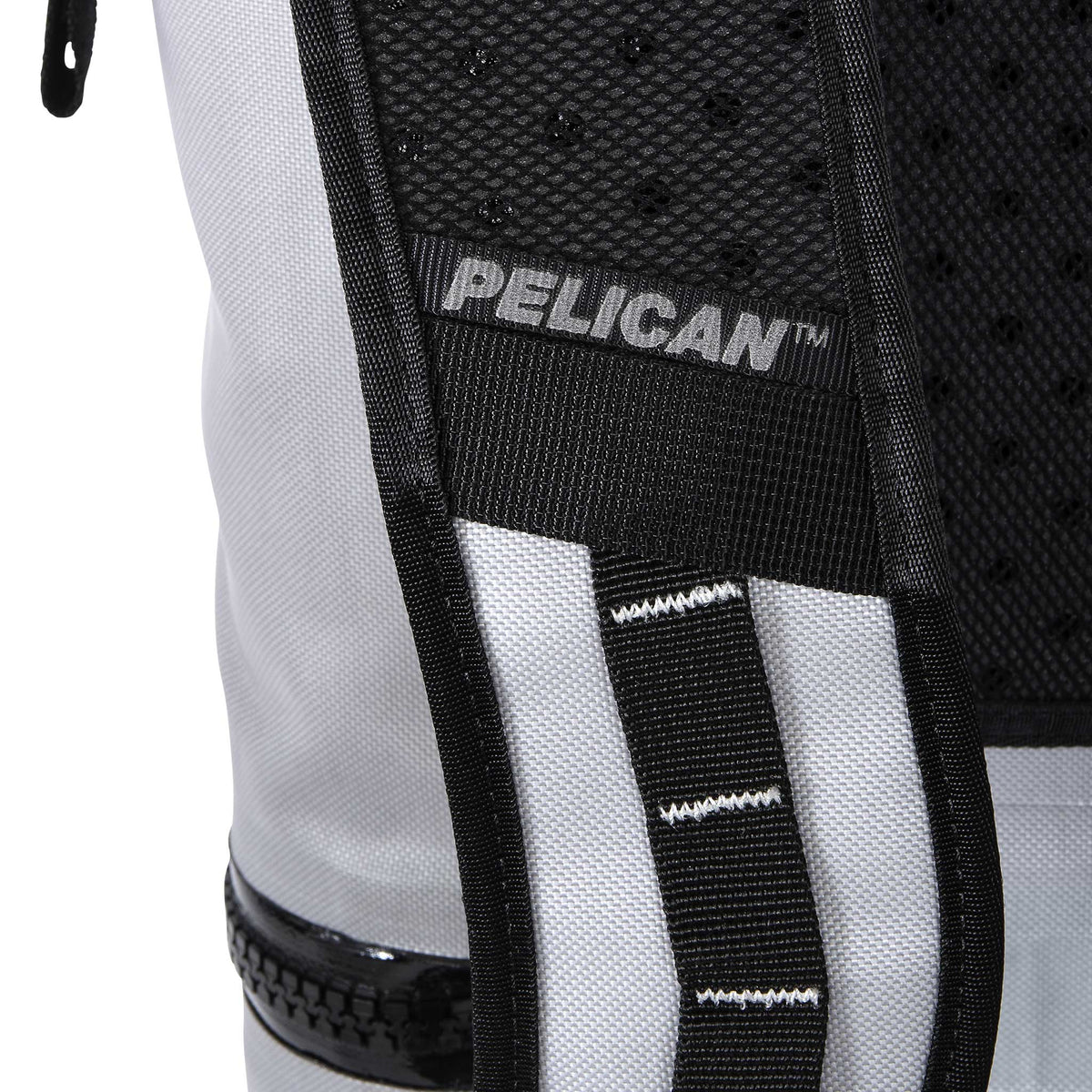 Pelican™ Dayventure Backpack Soft Cooler padded shoulder straps
