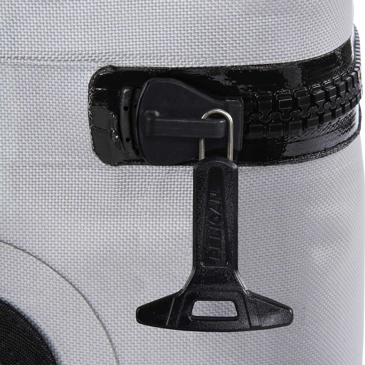 Pelican™ Dayventure Backpack Soft Cooler leak-resistant zipper