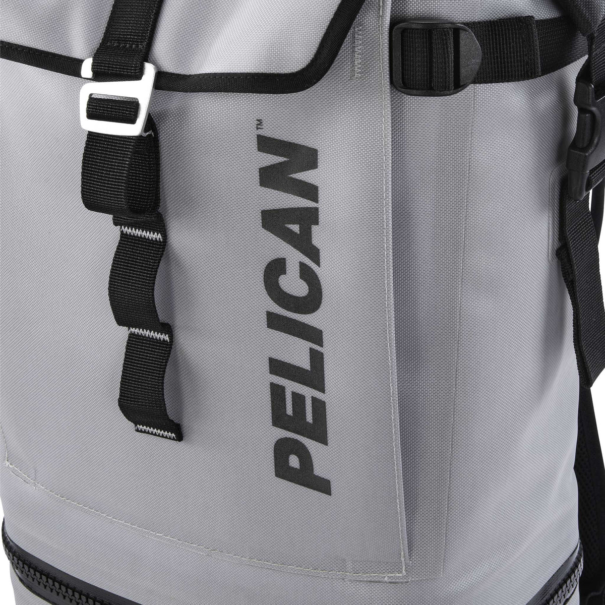 Pelican™ Dayventure Backpack Soft Cooler dry storage holds 13 liters