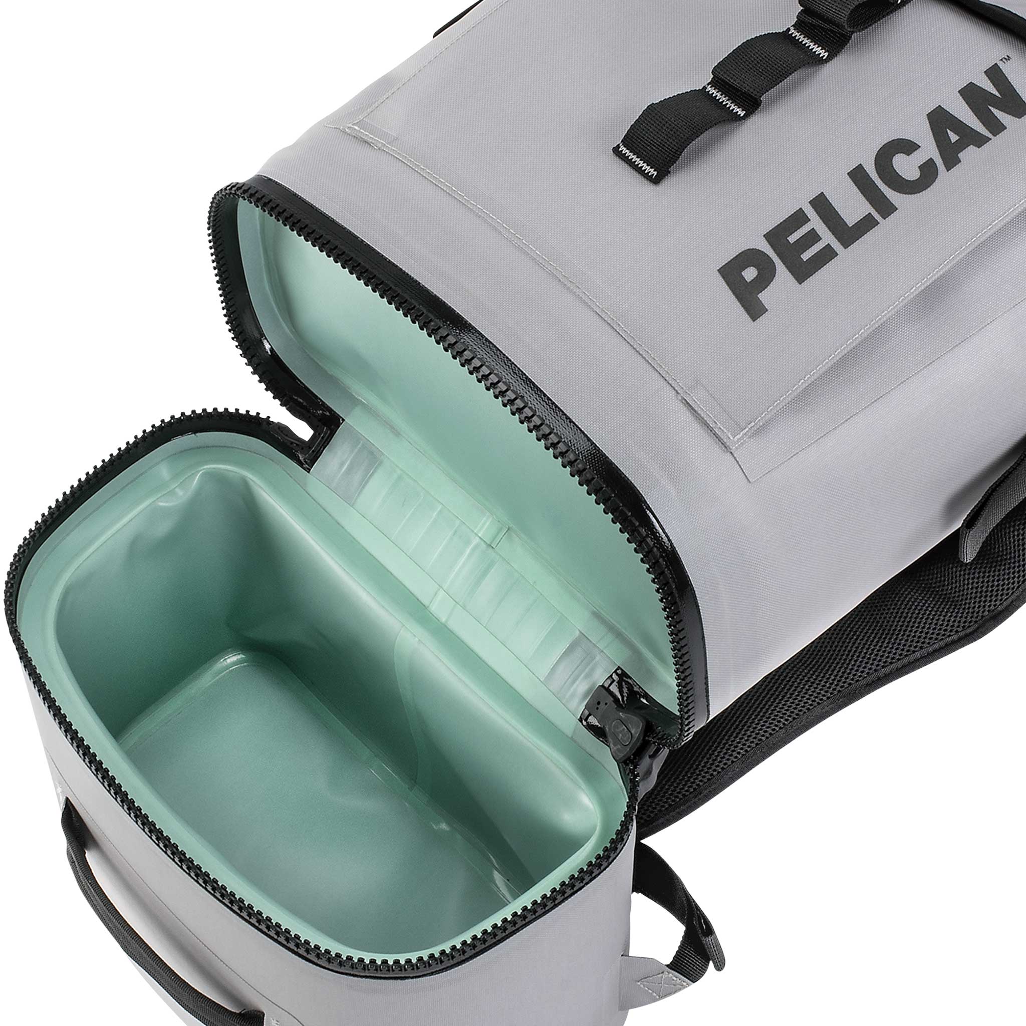 Pelican 14QT Personal Cooler & Dry Box - Fishing Lunchbox - Richmond  Fishing Supply